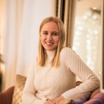 Lucie Preissová - Mysli na MimiSmysly 